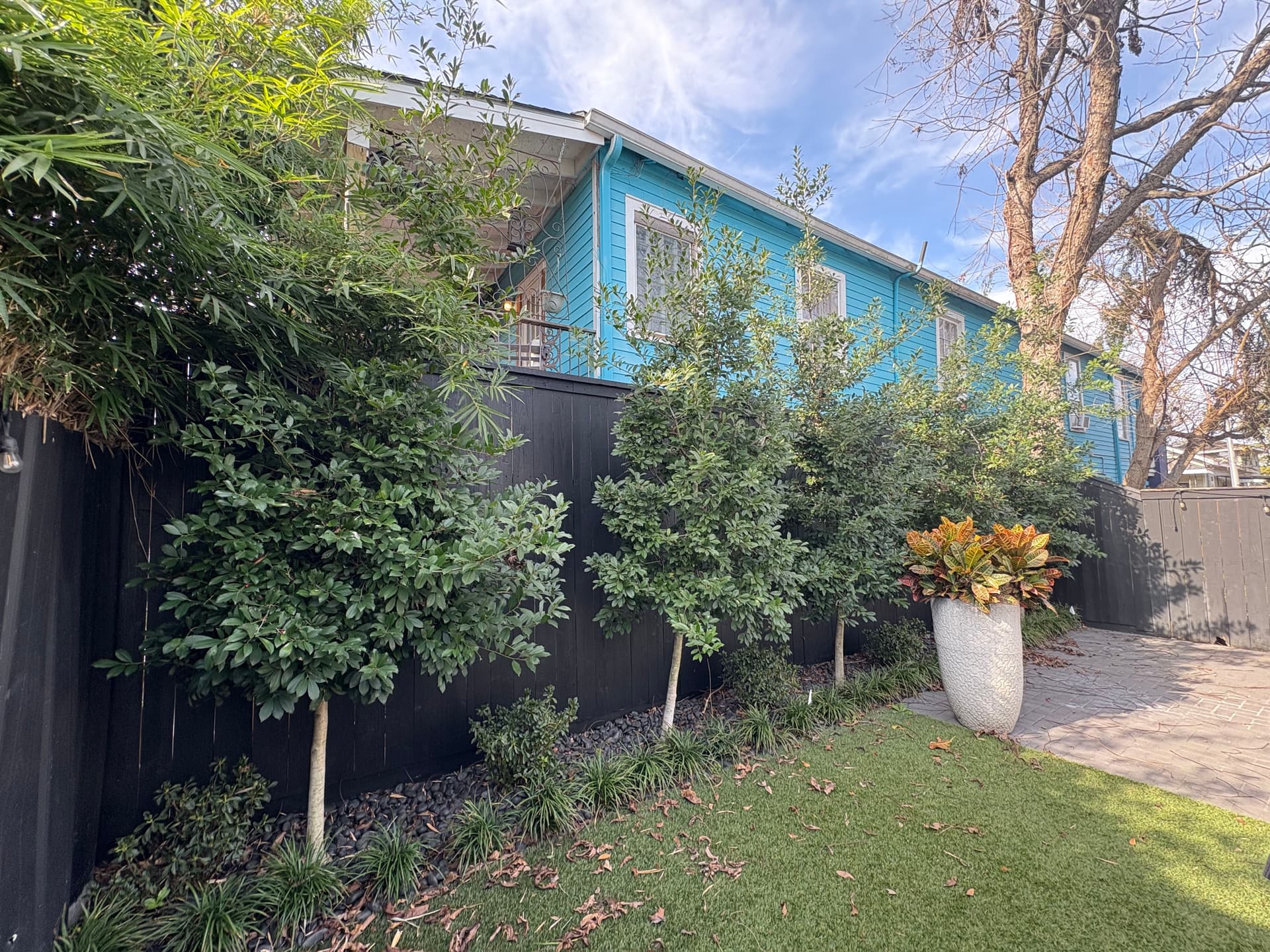 Garden Revamp with Nicky’s Nice Plants