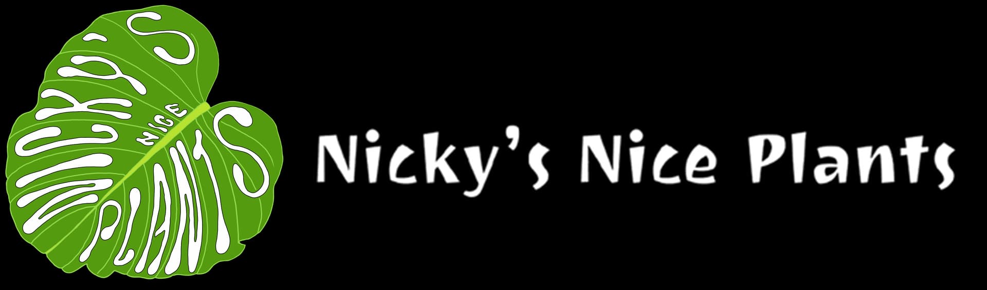 Nicky’s Nice Plants