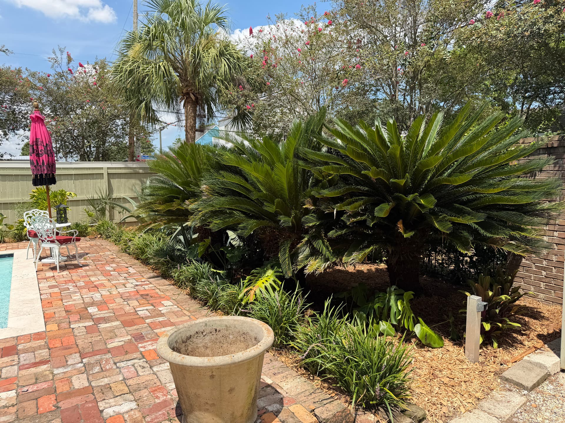 Gallery photos for Phase One Is In the Ground at This Bywater Compound: Image #1