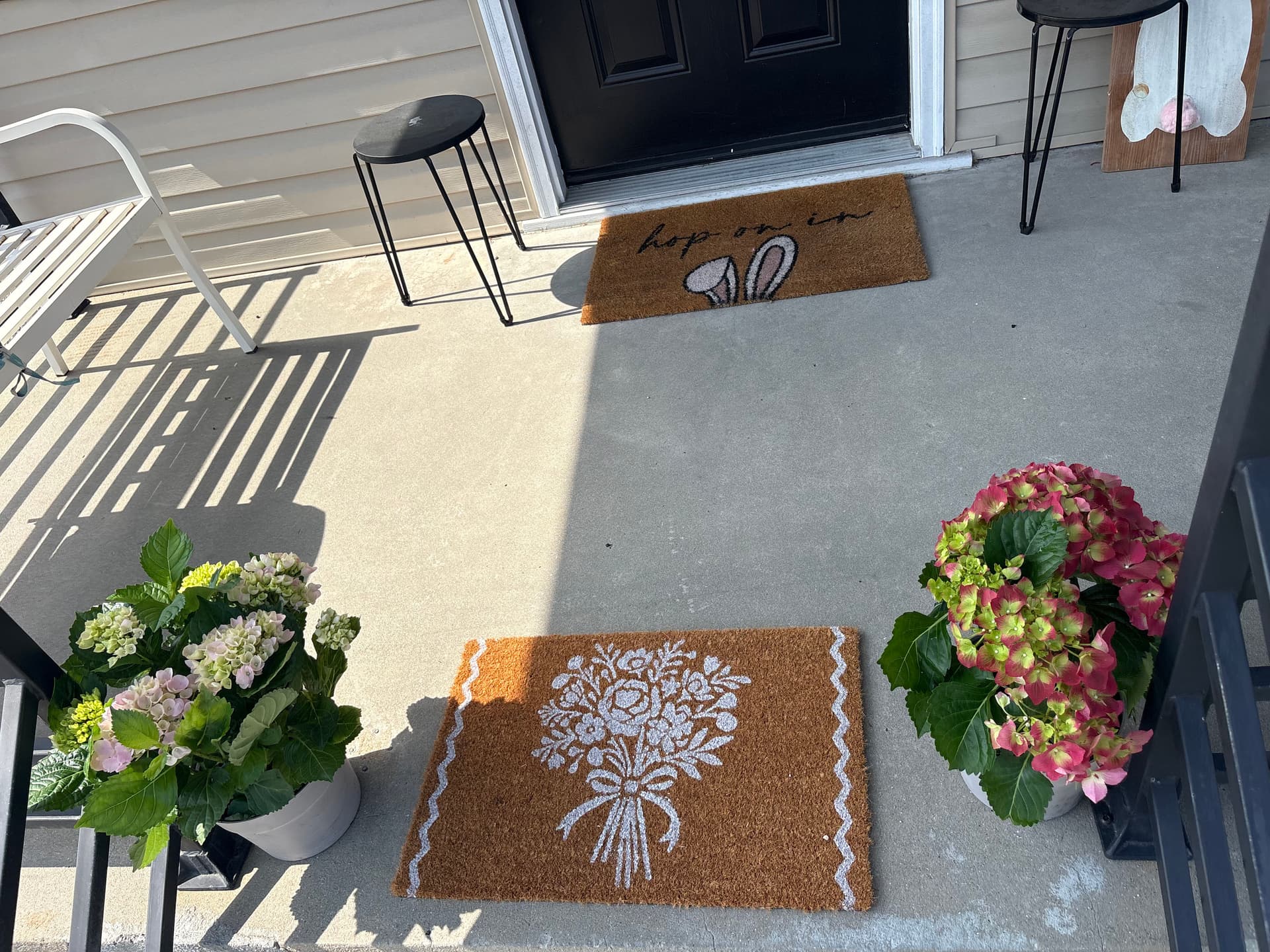 Gallery photos for Turning Small Spaces into Leafy Oases: Image #3