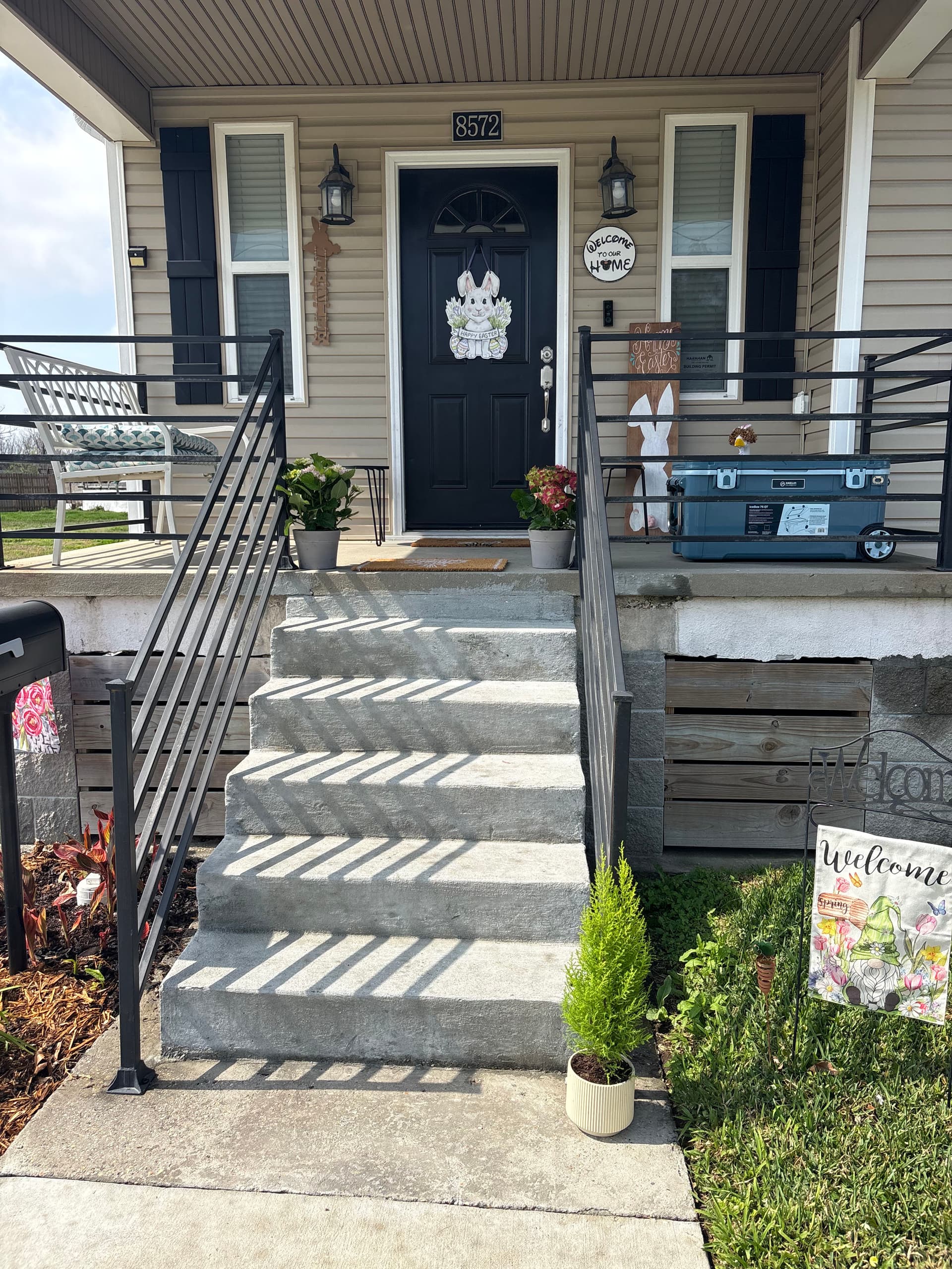 Gallery photos for Turning Small Spaces into Leafy Oases: Image #2