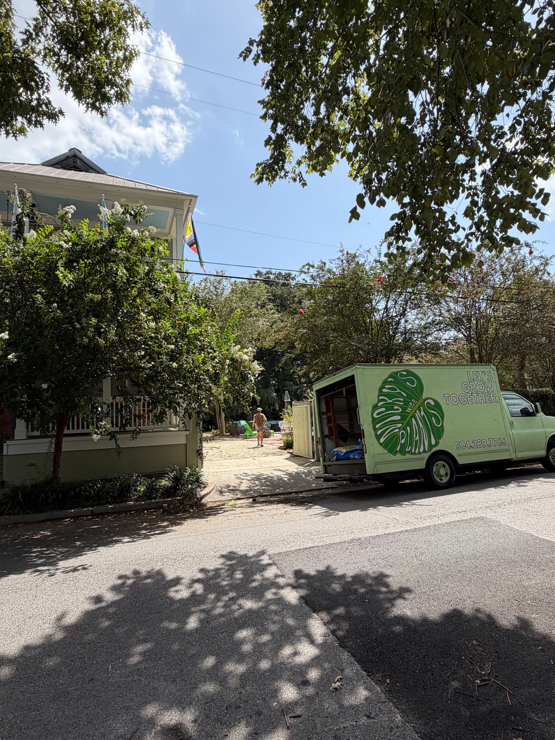 Phase One Is In the Ground at This Bywater Compound image