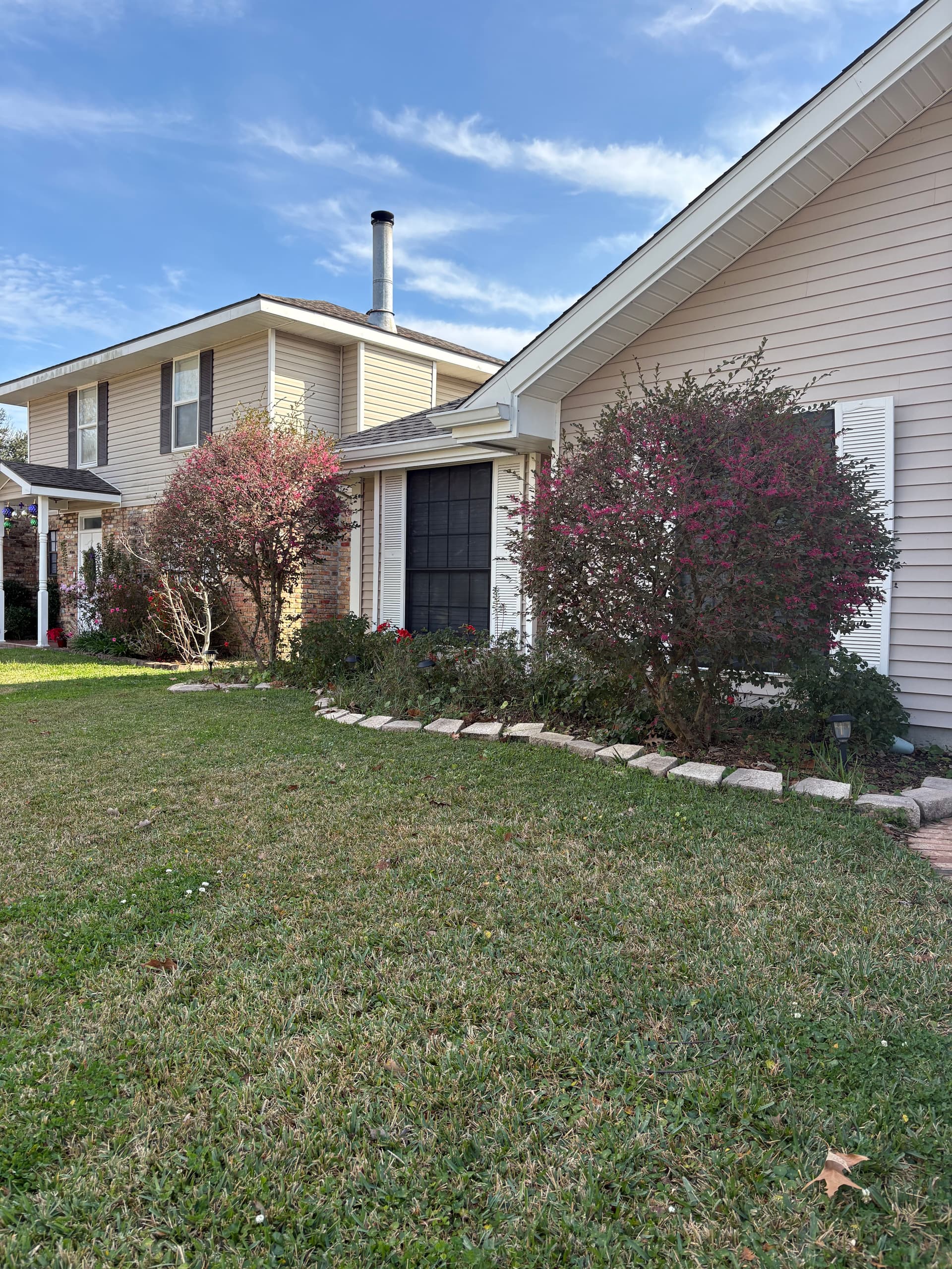 Garden Transformations for Vibrant Outdoor Living image