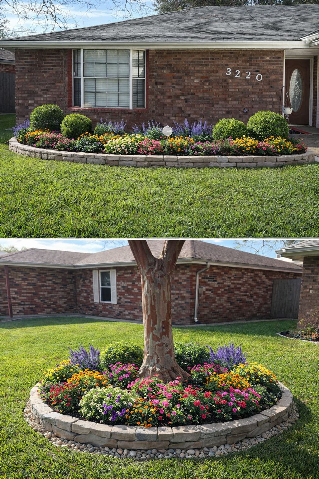 Gallery photos for Garden Transformations for Vibrant Outdoor Living: Image #6