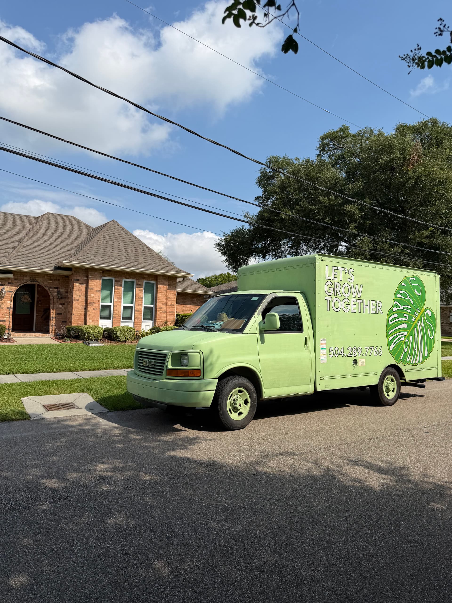 Front Bed Refresh, Mulch, and Irrigation Fix in River Ridge image